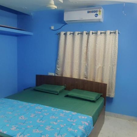 Ruhithahomestay- Ac Rooms-Free Wifi- Android Tv - Near To Alipiri- Door Service Tirupati Kültér fotó