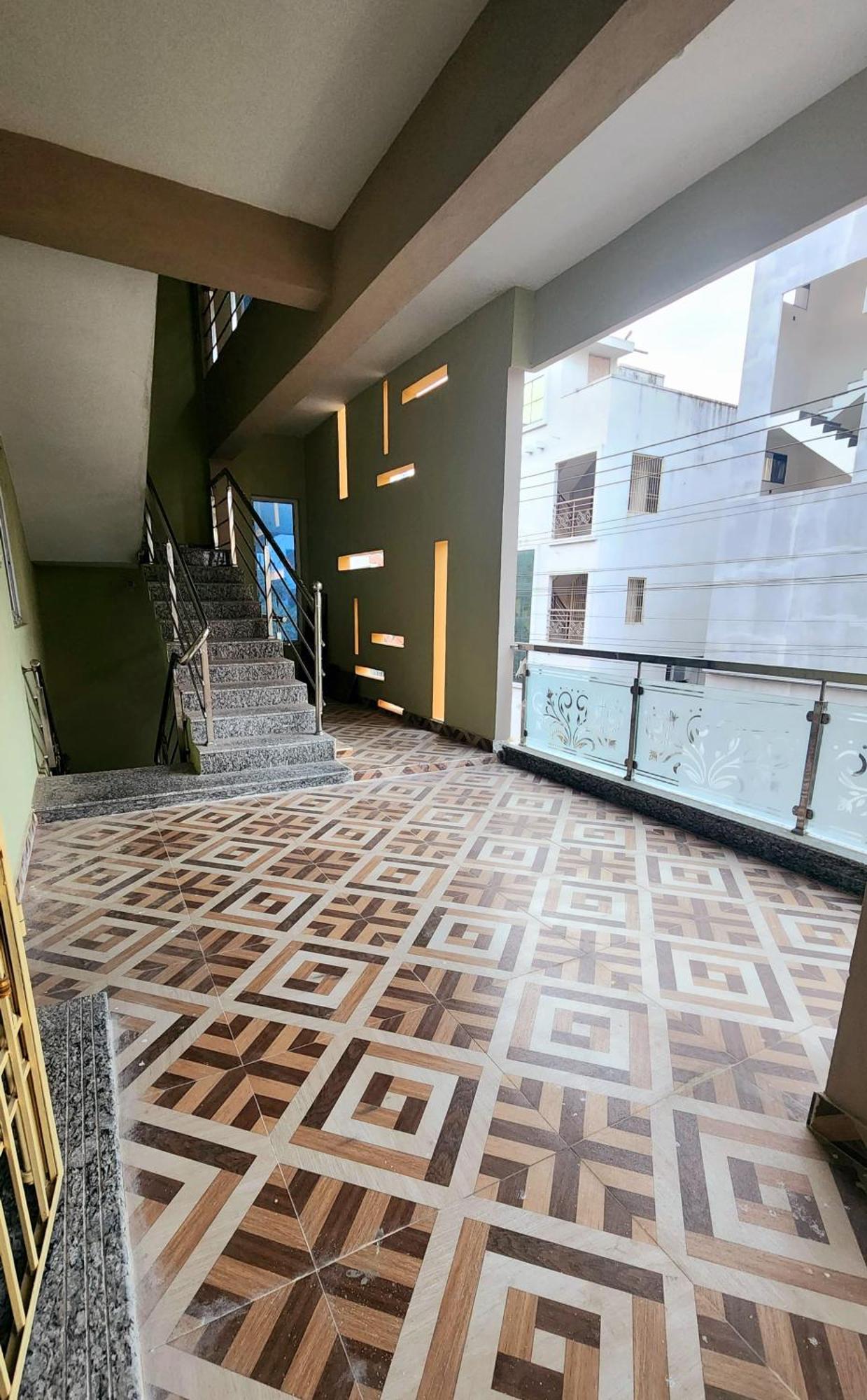 Ruhithahomestay- Ac Rooms-Free Wifi- Android Tv - Near To Alipiri- Door Service Tirupati Kültér fotó